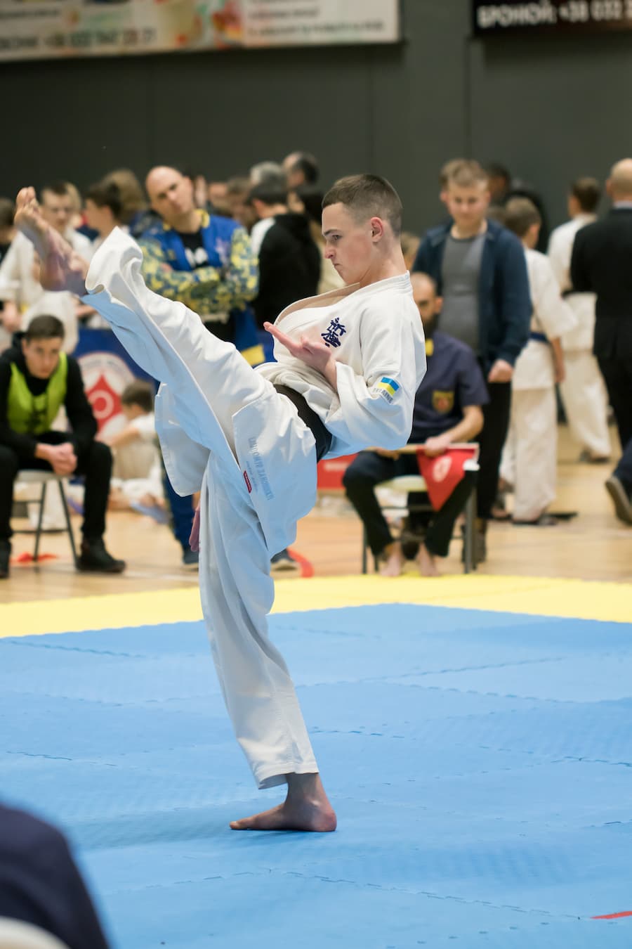 Підлітків